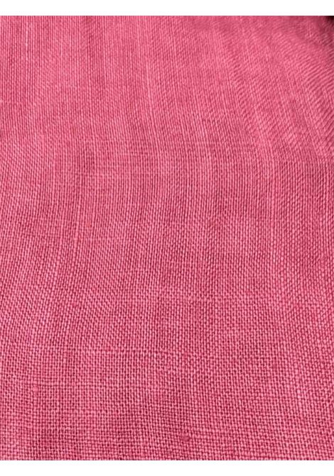 Camicia in lino RODRIGO | Camicie | 1220 L154006